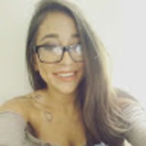 Meet your Posher, Jacqueline